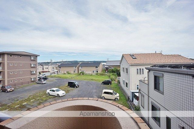 ダイアパレス静岡東千代田のその他写真