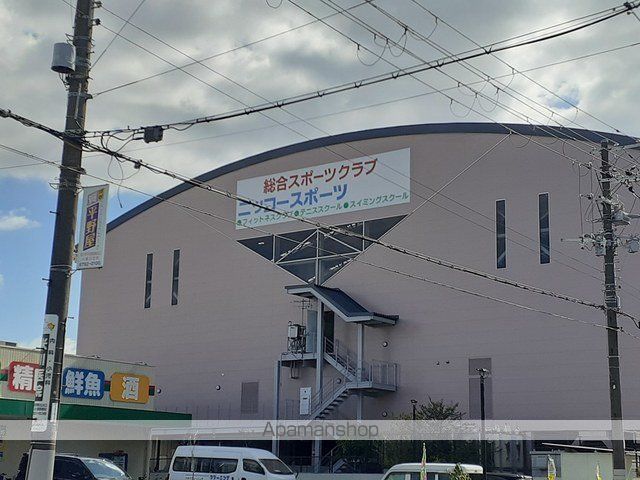 ヘスティアの周辺写真
