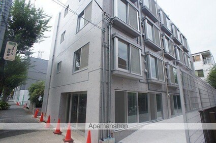 Ｃａｖａｌｌｏ駒場[1R/25m2]の外観2