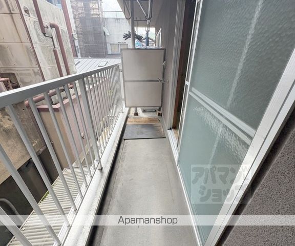 ハイムおりじんの内装写真
