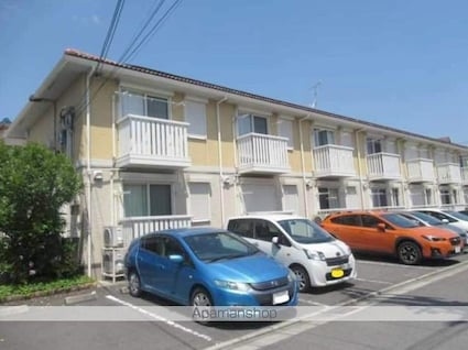 グラミール中之島[1LDK/33.39m2]の外観4