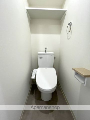 M−CITY天王寺の内装写真