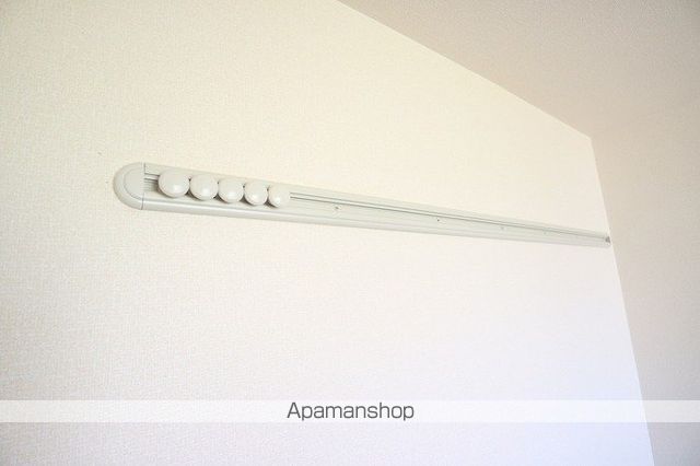朝山タウンハウスA棟の内装写真