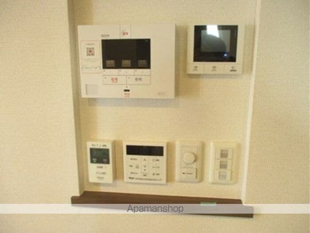 CLASSEUM都賀の内装写真