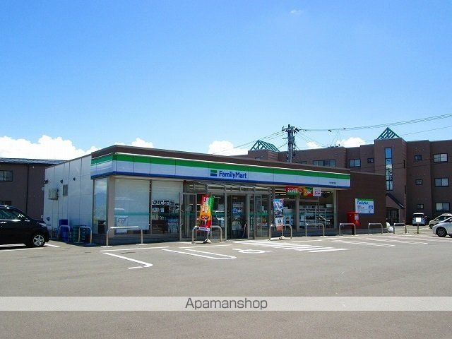 コージーハウス ファミリアNの周辺写真