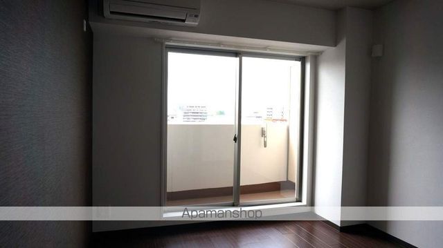 PARKHILLS都島NOBLEの内装写真