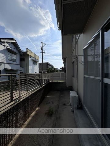 エステート浜前の内装写真