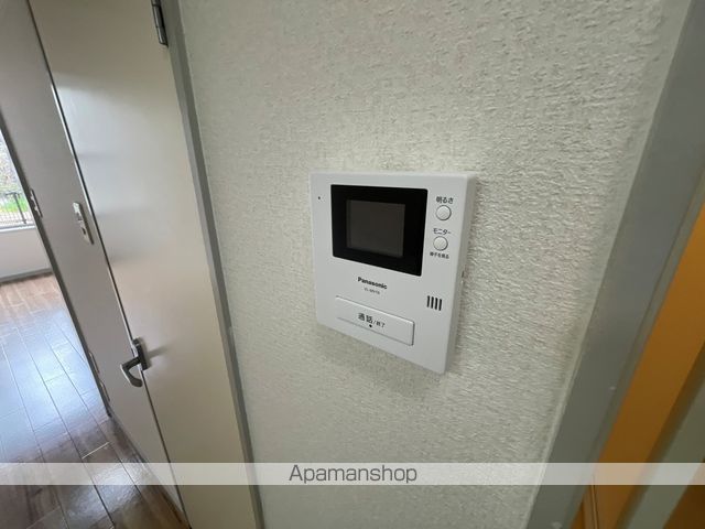JUNIの内装写真