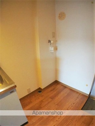 セゾンマンション[1K/23.1m2]の内装6