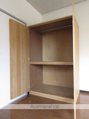 マンションセンチュリープラザの内装写真