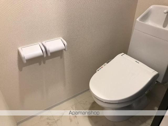 ルミエール高野の内装写真