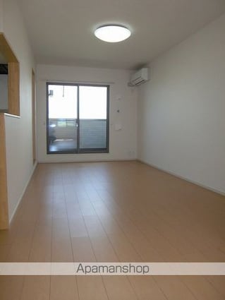 メルシーガーデン坂本[1LDK/52.99m2]の内装1