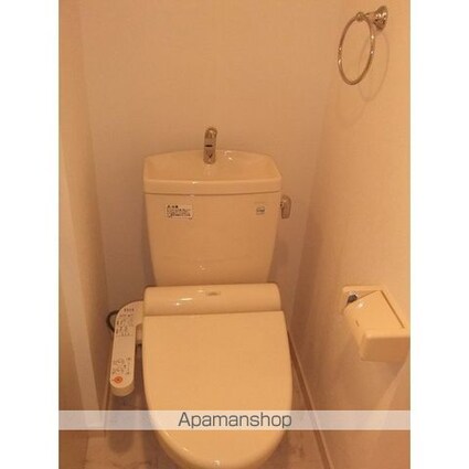 アルファ　グランデ[1K/19.41m2]の内装4