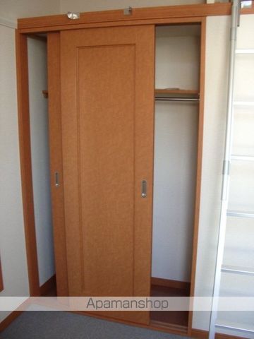 レオパレスさいわいの内装写真