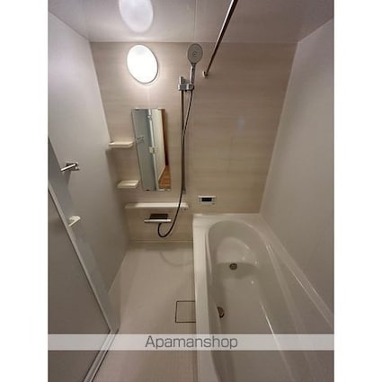 東京都板橋区赤塚４丁目[3SLDK/85.08m2]のバス