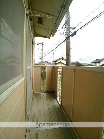 シャルム中野Cの内装写真