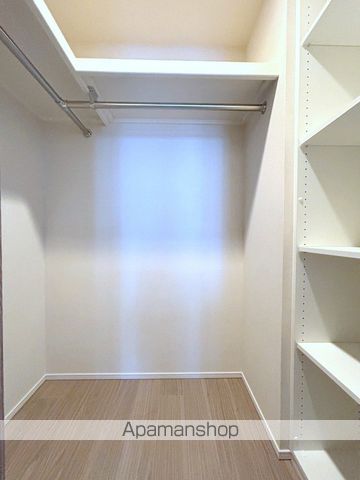 シエリアタワーNAKANOSHIMAの内装写真