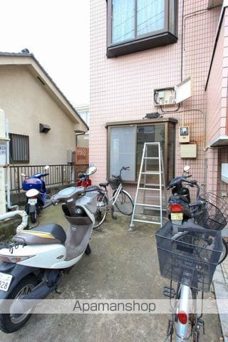 光パークマンションのその他写真
