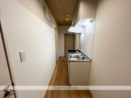 滋賀県長浜市三ツ矢町[1K/27.12m2]の内装2