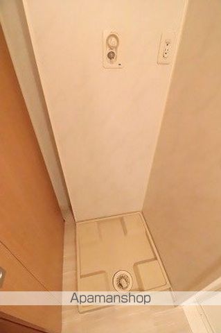 シャンティの内装写真