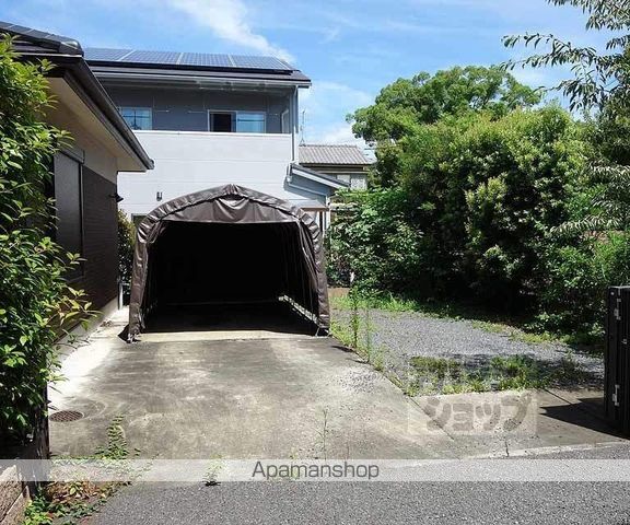 阪急嵐山線 嵐山駅 徒歩6分 2階建 築17年の外観写真