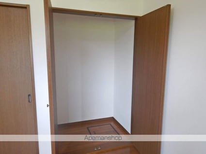 徳島県徳島市吉野本町６丁目[1K/21.53m2]の収納