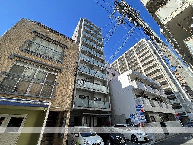 ウェンディ橋本町の外観写真