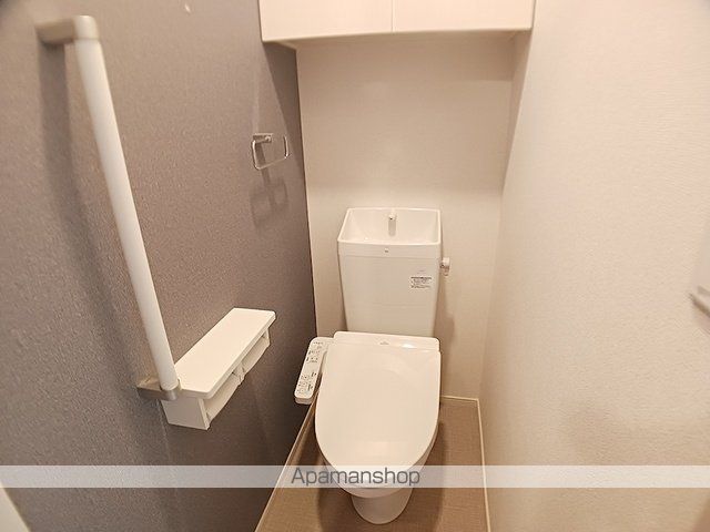 メゾン ボーテの内装写真