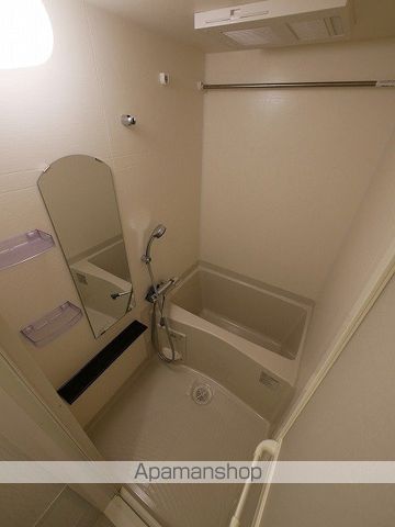 スワンズシティ大阪城コスタの内装写真