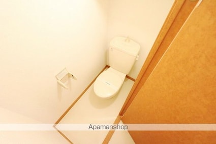 レオパレス錦[1K/23.18m2]のトイレ