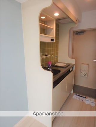 メゾン・ド・マニエール[1R/14.54m2]の内装5