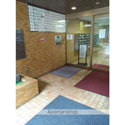 ダイアパレス御徒町第３[1R/24m2]のその他内装3