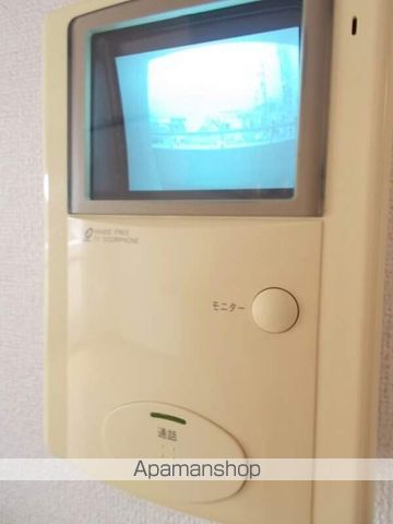 ゴールドガーデンの内装写真