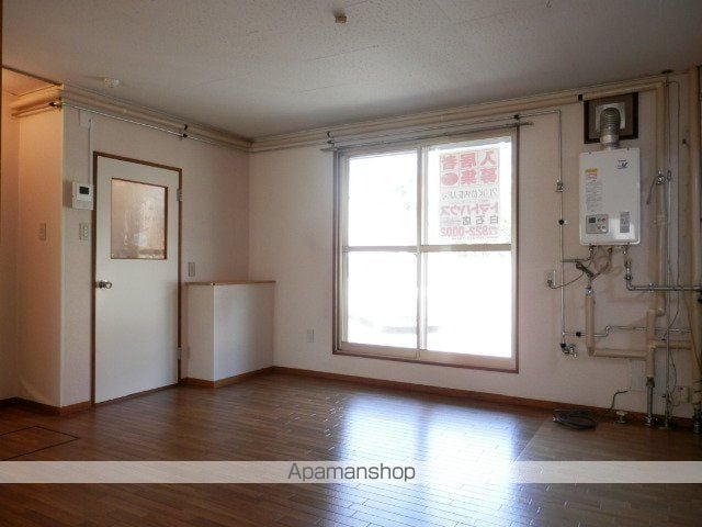 第一丸栄ハイツの内装写真