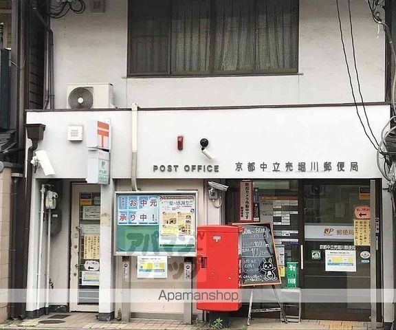 レジデンス西陣の周辺写真