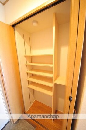 ソレイユ大塚[1K/24.57m2]の共用部2