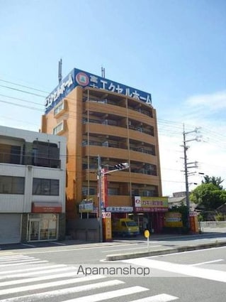 和歌山県和歌山市吹屋町４丁目[1DK/29.78m2]の外観3