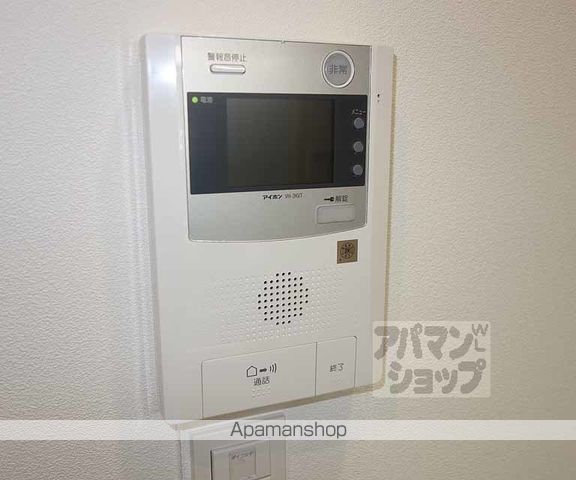 ベルビュー七条河原町の内装写真