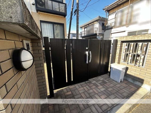 レオパレスK&Hのその他写真