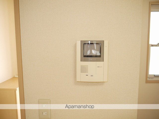 ブルーバトーの内装写真