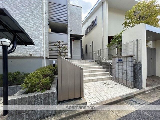 クレイノｋｅｙａｋｉⅢ[1K/21.53m2]の共用部6