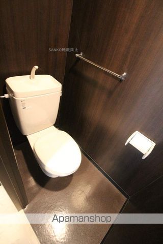 ブランノワール厚別南の内装写真