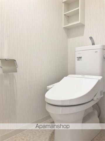 スプリームヒルズ鶴舞の内装写真