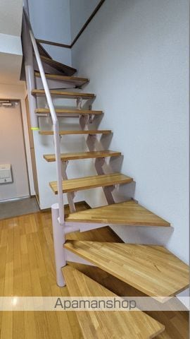 オラーンジェの内装写真