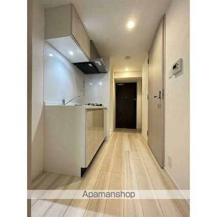 ＳーＲＥＳＩＤＥＮＣＥ板橋大山[1K/25.22m2]の玄関
