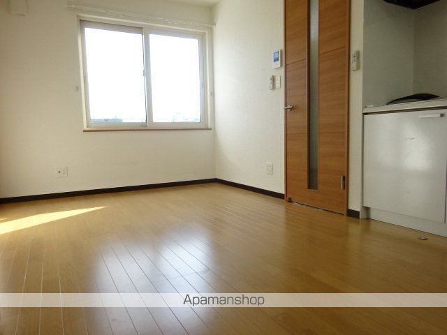 フォレスト芽室の内装写真
