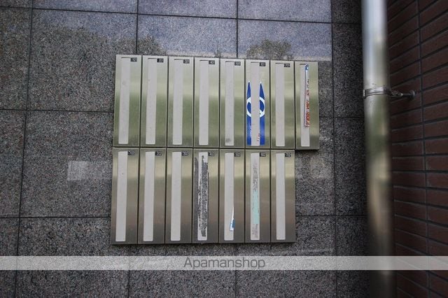 パークサイド雁宿1号館のその他写真