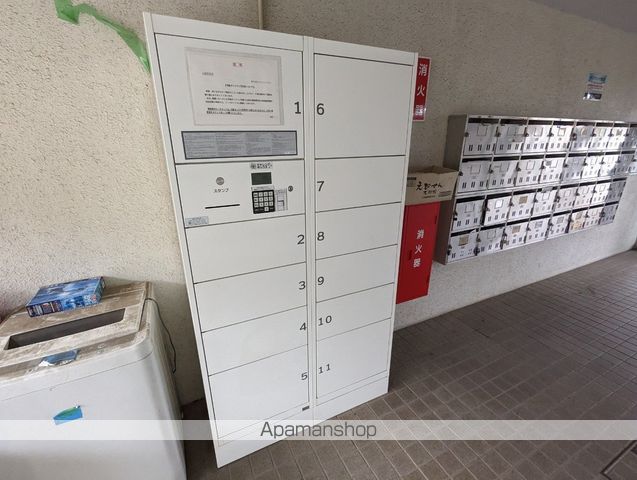 大川マンションのその他写真