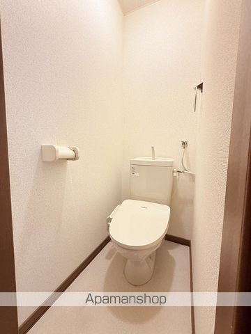 アークコート北大西IIIの内装写真