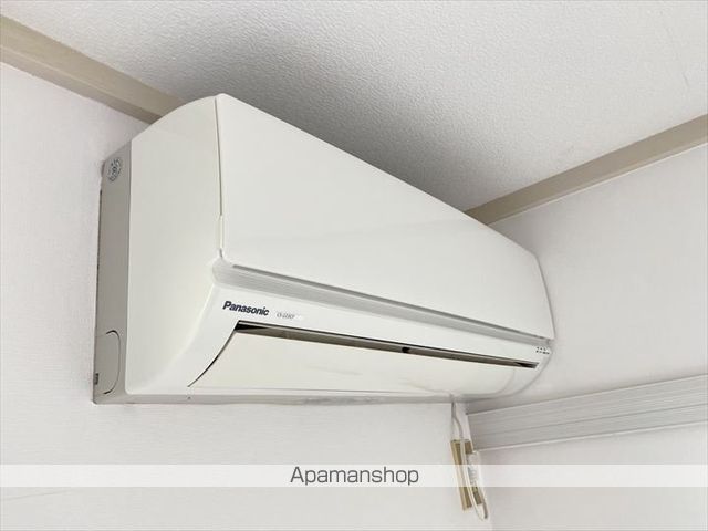 フレグランスレイCの内装写真